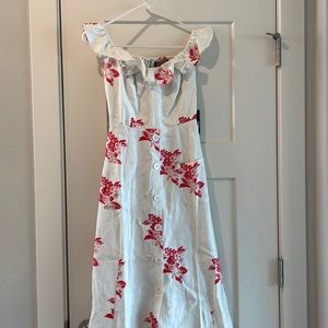 Reformation Dress-Size 2 NWT